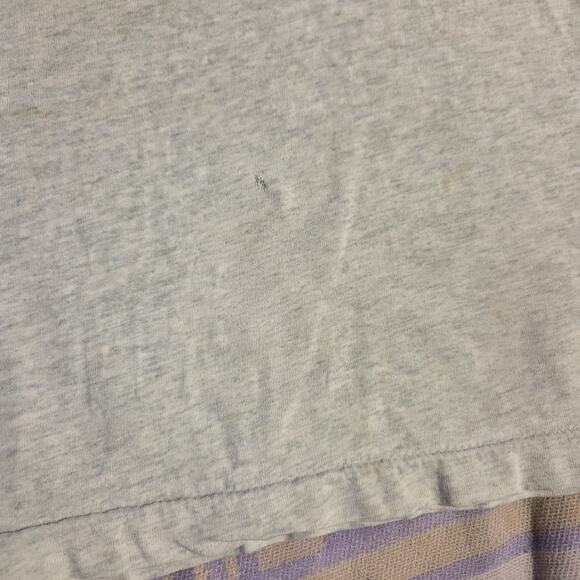 Vintage 90s WWF Stone Cold Steve Austin Shirt Wrestling Distressed Rare WWE 1998 - Picture 12 of 12